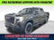 2021 GMC Sierra 1500 4WD Crew Cab Standard Box Sierra