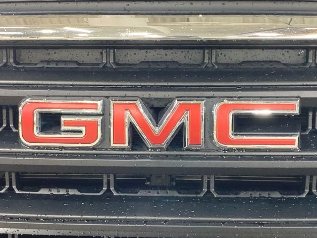 2021 GMC Sierra 1500 4WD Crew Cab Standard Box Sierra