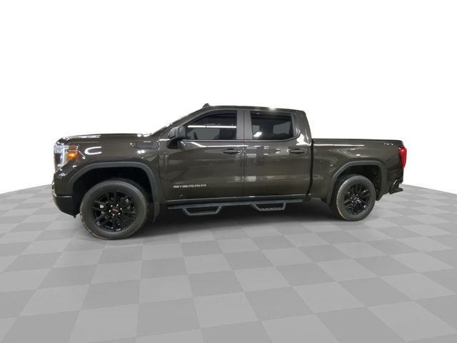 2021 GMC Sierra 1500 4WD Crew Cab Standard Box Sierra