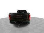2021 GMC Sierra 1500 4WD Crew Cab Standard Box Sierra
