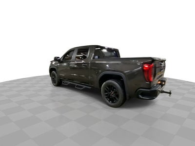 2021 GMC Sierra 1500 4WD Crew Cab Standard Box Sierra