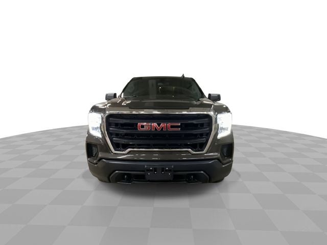 2021 GMC Sierra 1500 4WD Crew Cab Standard Box Sierra