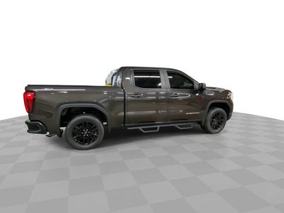 2021 GMC Sierra 1500 4WD Crew Cab Standard Box Sierra