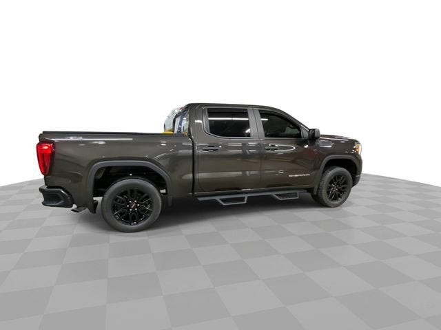 2021 GMC Sierra 1500 4WD Crew Cab Standard Box Sierra