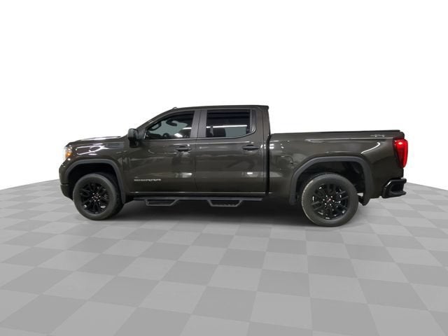 2021 GMC Sierra 1500 4WD Crew Cab Standard Box Sierra