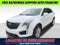 2020 Cadillac XT5 Premium Luxury FWD