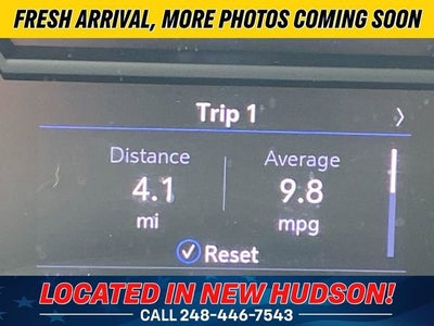 2020 Cadillac XT5 Premium Luxury FWD
