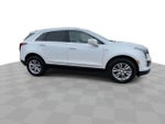 2020 Cadillac XT5 Premium Luxury FWD