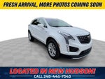 2020 Cadillac XT5 Premium Luxury FWD