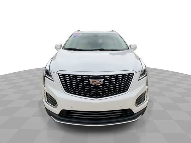 2020 Cadillac XT5 Premium Luxury FWD