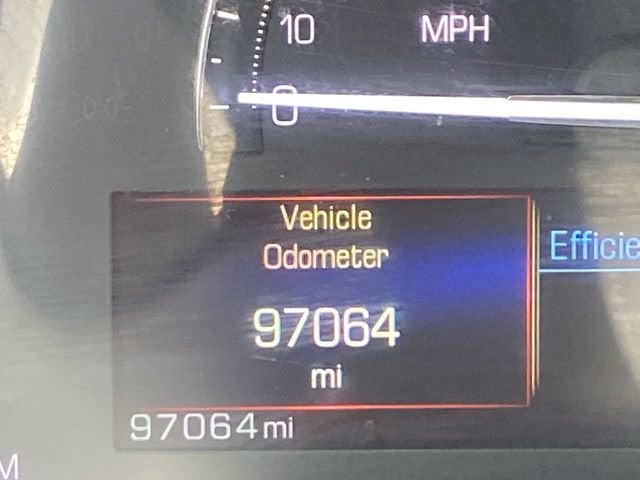 2018 Cadillac XT5 Premium Luxury AWD