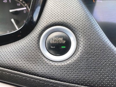 2018 Cadillac XT5 Premium Luxury AWD