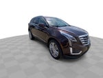 2018 Cadillac XT5 Premium Luxury AWD