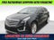 2019 Cadillac XT5 Platinum AWD