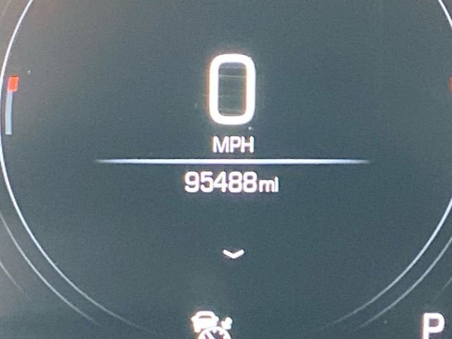 2019 Cadillac XT5 Platinum AWD