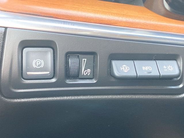 2019 Cadillac XT5 Platinum AWD