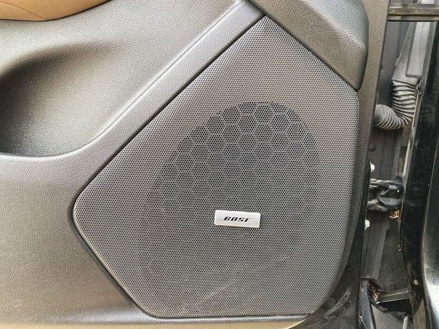 2019 Cadillac XT5 Platinum AWD