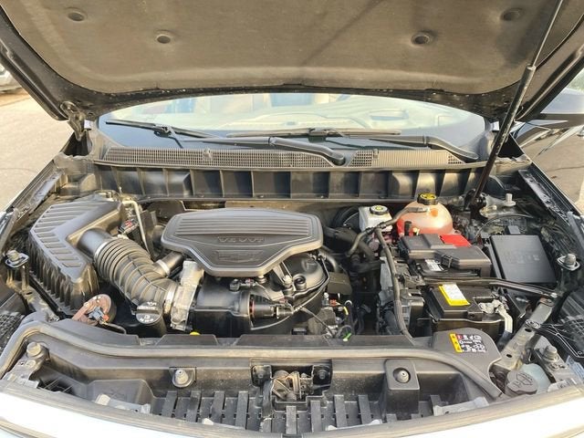 2019 Cadillac XT5 Platinum AWD