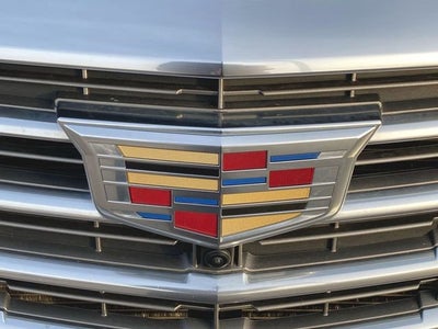 2019 Cadillac XT5 Platinum AWD