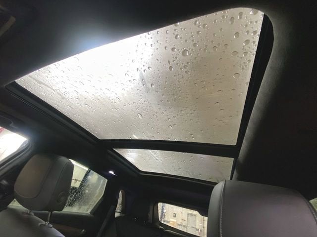 2018 Cadillac XT5 Platinum AWD