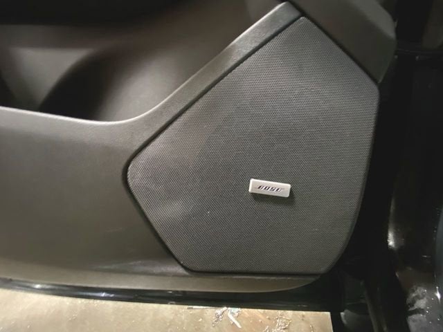 2018 Cadillac XT5 Platinum AWD