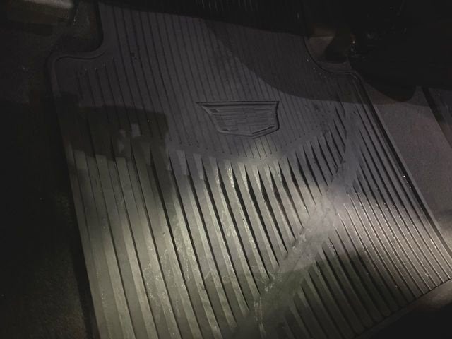 2018 Cadillac XT5 Platinum AWD