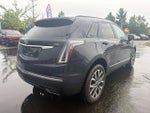 2024 Cadillac XT5 Sport