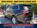 2025 Cadillac XT6 Luxury