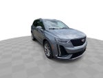 2020 Cadillac XT6 AWD Sport