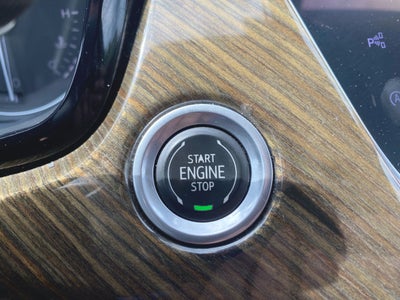 2020 Cadillac XT6 AWD Sport