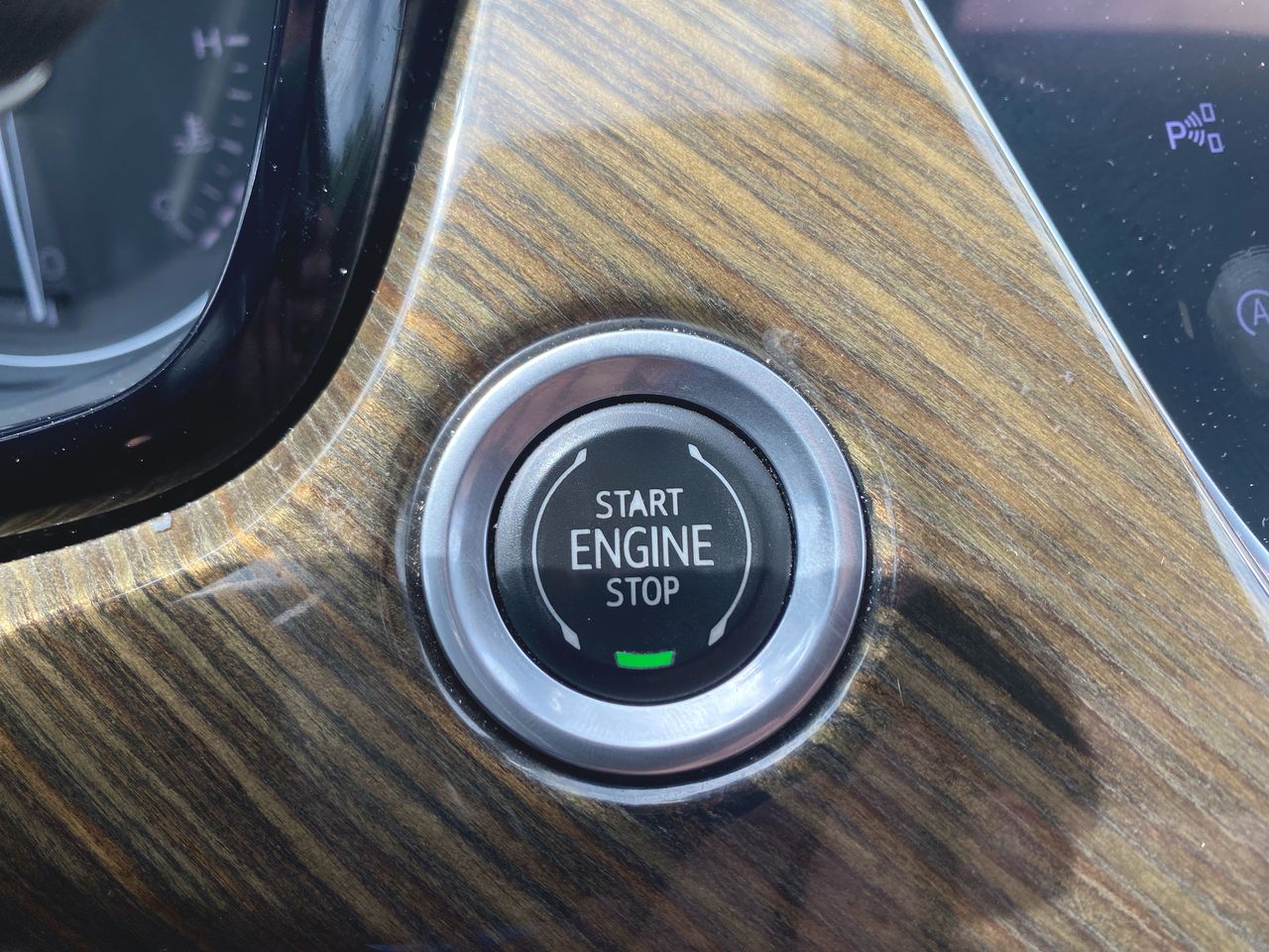 2020 Cadillac XT6 AWD Sport