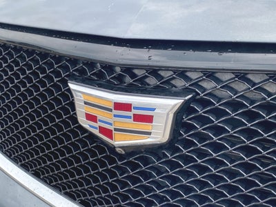 2020 Cadillac XT6 AWD Sport