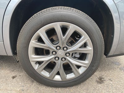 2020 Cadillac XT6 AWD Sport