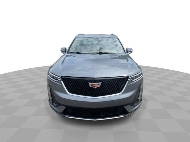 2020 Cadillac XT6 AWD Sport