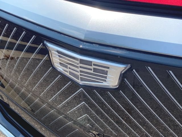 2024 Cadillac LYRIQ Luxury 1
