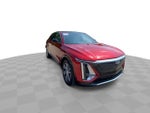 2024 Cadillac LYRIQ Luxury 1