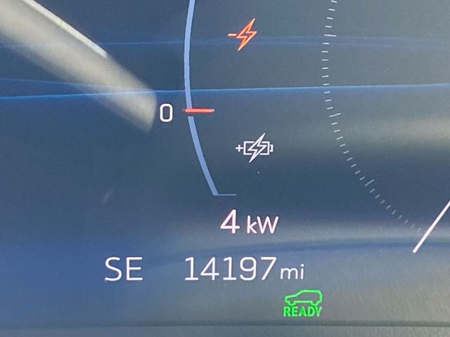 2024 Cadillac LYRIQ Luxury 1