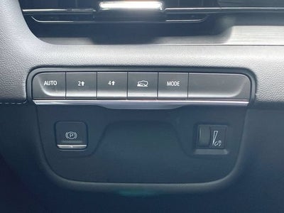 2022 Cadillac Escalade ESV Premium Luxury