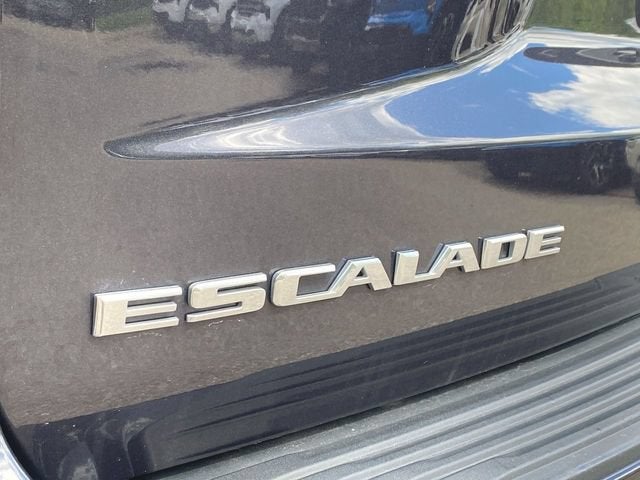 2022 Cadillac Escalade ESV Premium Luxury