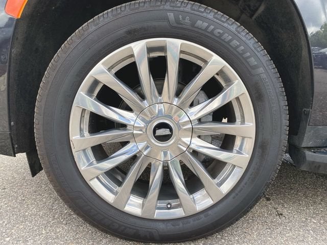 2022 Cadillac Escalade ESV Premium Luxury