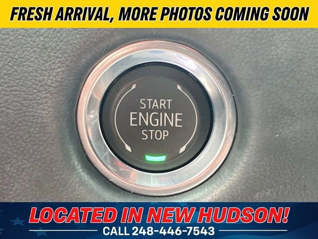 2025 Cadillac Escalade ESV Sport Platinum