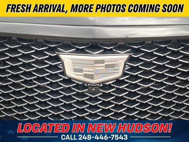 2025 Cadillac Escalade ESV Sport Platinum
