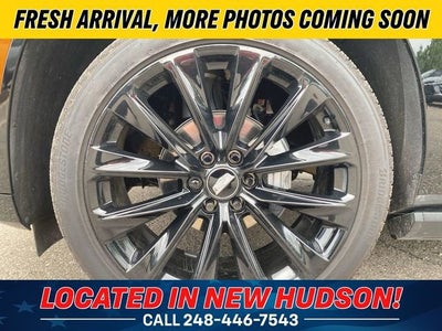 2025 Cadillac Escalade ESV Sport Platinum