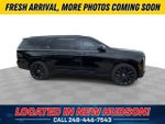 2025 Cadillac Escalade ESV Sport Platinum