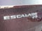2025 Cadillac ESCALADE IQ Luxury 2
