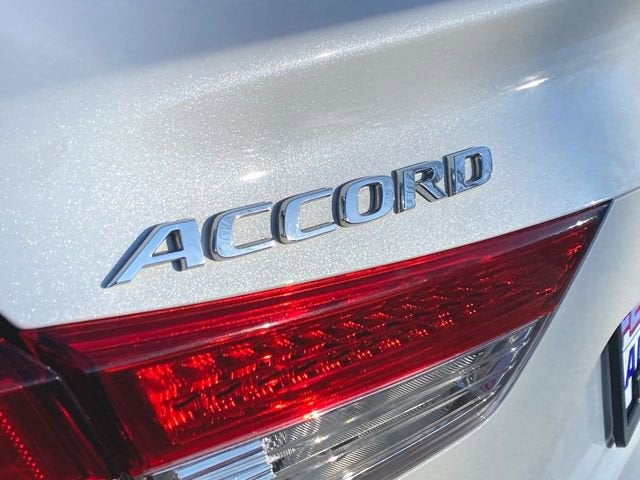 2019 Honda Accord Touring 2.0T