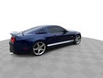 2011 Ford Mustang GT