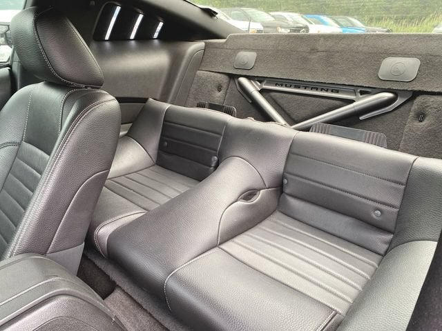 2011 Ford Mustang GT
