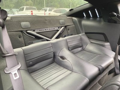 2011 Ford Mustang GT
