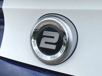 2011 Ford Mustang GT